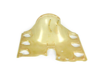 Engine shroud - fan housing (carburator). Porsche 911 1965-69 - 90110603110, 90110603111, 90110603113, 90110603114 - TK 210A2