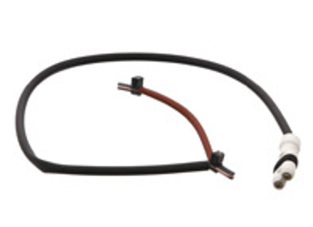 Brake pad wear sensor. Porsche 997 C4S - 99761268000, 99761268001