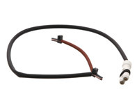 Brake pad wear sensor. Porsche 997 C4S - 99761268000, 99761268001 Brake pad wear sensor. Porsche 997 C4S - 99761268000, 99761268001