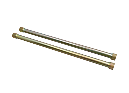 QuickChange™ Torsion Bars, REAR. Porsche 911 65-86 / 914 / 356 / 944 / 968 / 924 - 2102026, 2102027, 2102028, 2102029, 2102030, 2102031, 2102032, 2102033, 2102034, 2102036, 2102038, 90133310105, 90133310115, 90111110106, 90133310205, 90133310210, 90133310206, 91133310109, 91133310116, 91133310209, 91133310216, 91133310103, 91133310113, 91133310203, 91133310213, 91133310111, 91133310114, 91133310211, 91133310214, 91133310112, 91133310115, 91133310212, 91133310215, 311511115D, 311511116D, 94433311500, 94433311600, 94433310300, 94433310400, 95133310330, 95133310430