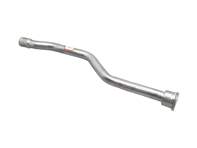 Manguera de suministro de refrigerante. Porsche 987 Boxster / 987C Caimán / 997 - 99710671103, 99710671102, 99710671101