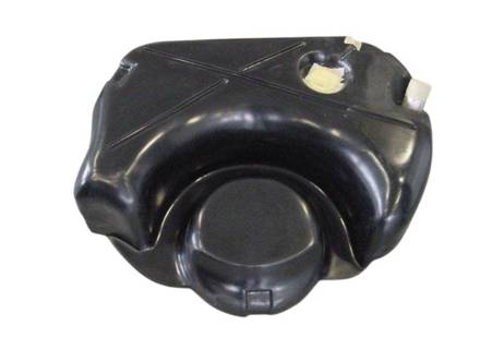 Kraftstofftank Kunststoff 85ltr. Porsche 911 1965-73 - 91120101013, 91120101012 - TAN11.1.105