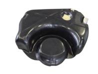 Serbatoio carburante in plastica da 85 litri. Porsche 911 1965-73 - 91120101013, 91120101012 - TAN11.1.105