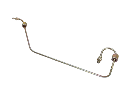 Tubo carburante, cilindro 6. Porsche 964 Turbo 3.3L / 3.6L 1991-93 - 93011004603