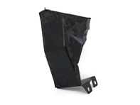 Support de radiateur d'huile avant. Porsche 993 - 99350413800 Support de radiateur d'huile avant. Porsche 993 - 99350413800