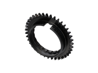 Dog teeth 3rd / 4th / 5th gear. Porsche 911 1974-86 (915 Gearbox) - 12400, 90130224203 Dog teeth 3rd / 4th / 5th gear. Porsche 911 1974-86 (915 Gearbox) - 12400, 90130224203