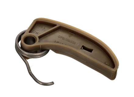 Timing Chain Tensioner Blade. Porsche 992.2 Carrera 3.0L 2024>> - 0PB109508B