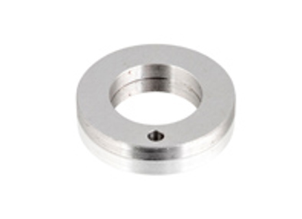 Rondella reggispinta sul fuso a snodo, 3,60–3,65 mm. Porsche 356 - 356  41 465 1, 356  41 466, 356  41 467, 356  41 468, 356414651, 35641466, 35641467, 35641468