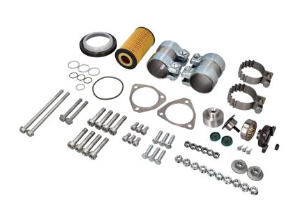 Kit cuscinetto albero intermedio (IMS) con tutti i componenti ausiliari, motore CHIUSO con flangia da 62 mm. 997 3.6L / 3.8L Manuale - 106-08.2, 106-08.2R, 106-08.4R, 106-08.4, 0PB105249, 99907309202, 90006713103, 99610722560, 90012310630, 90012314730, 99970734440, 9990842150, 99711111300, 90038000501, 90037818301, 90037810501, 99711152000, 99711123001, 99908405202, N01024426, N  01024426, 99711691305, 99711691316, 987997IMS62MM