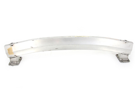 后部加强杆。保时捷 955 卡宴 - 95550531303, 95550531311