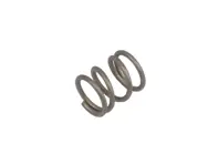 Handbrake shoes compression spring. Porsche 924 - 251609283 Handbrake shoes compression spring. Porsche 924 - 251609283