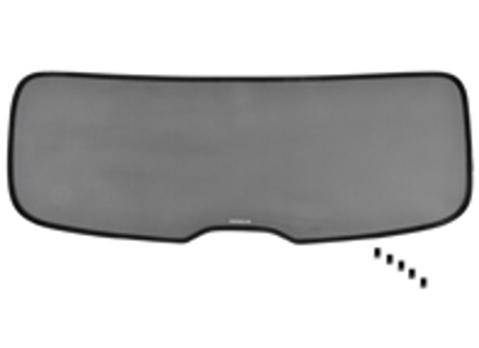 Rear window sun visor / blind. Porsche 9YA Cayenne - 9Y0044005