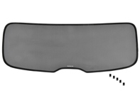 Rear window sun visor / blind. Porsche 9YA Cayenne - 9Y0044005 Rear window sun visor / blind. Porsche 9YA Cayenne - 9Y0044005