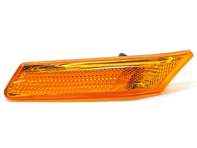 Side repeaters lamp, in Amber. Porsche 987.2 Boxster / 987C.2 Cayman USA/CAN - 98763101700, 98763101800 Side repeaters lamp, in Amber. Porsche 987.2 Boxster / 987C.2 Cayman USA/CAN - 98763101700, 98763101800