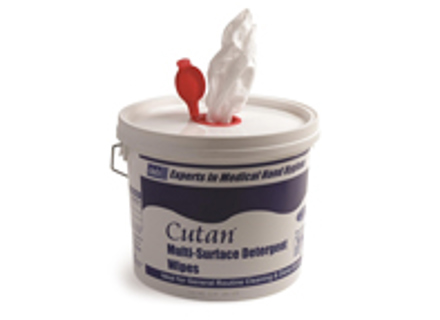 Salviettine multisuperficie - Barattolo da 225