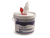 Multi-surface wipes - Tub of 225 Multi-surface wipes - Tub of 225