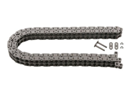 Distributieketting - OPEN TYPE. Porsche 996 / 986 Boxster - 25199, 99610517753, 99610517752, 25393