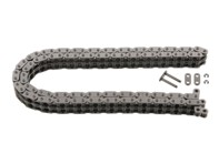 Timing chain - OPEN TYPE. Porsche 996 / 986 Boxster - 25199, 99610517753, 99610517752, 25393