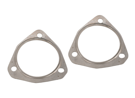 Pakking uitlaatspruitstuk naar katalysator, SET VAN 2. Porsche 997 MKI / 987 Boxster / 987C Cayman - 99711111300 - A-160048