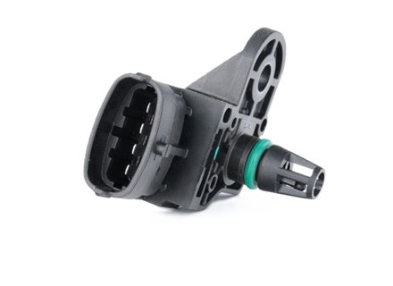 Boost Pressure Sensor. Porsche 971.1 Panamera 4.0L Diesel 2017-18 - PAC906051D, 9A790605120, PAC906051A - 0261232032