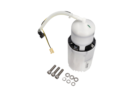 In-Tank Fuel Pump for Porsche 981 Boxster & Cayman / 991-1 Carrera 2 & GT3 - 99162014100, 99162014101 - AJD-E31800