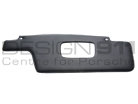 Sun Visor for LHD Cars. Porsche 911 70-72 Targa - PCG73103242 Sun Visor for LHD Cars. Porsche 911 70-72 Targa - PCG73103242