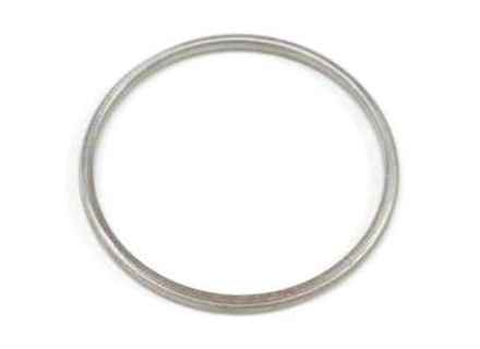 Exhaust sealing ring turbo to catalytic converter. Porsche 993 turbo - 96411120500, 96511120500