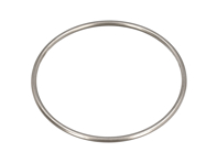 Abgasdichtring Turbo zum Katalysator. Porsche 993 Turbo - 96411120500, 96511120500