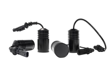 Cancellation module kit for PASM. Porsche 955 / 957 Cayenne / 95B Macan - 93066-1