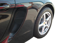 Side vent grille set ZunSport. Porsche 981 Boxster / Cayman - ZPR43212, ZPR43212B, ZPR43212, ZPR43212B Side vent grille set ZunSport. Porsche 981 Boxster / Cayman - ZPR43212, ZPR43212B, ZPR43212, ZPR43212B