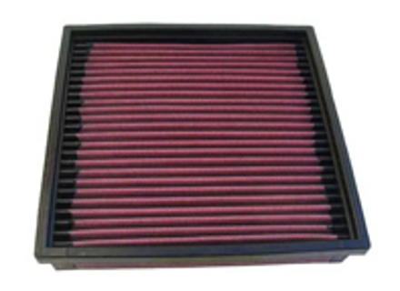 K&N Air Filter for Porsche 924 2.0L / 914 - 332003, 33-2003