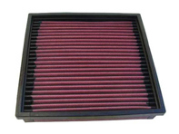 K&N Air Filter for Porsche 924 2.0L / 914 - 332003, 33-2003 K&N Air Filter for Porsche 924 2.0L / 914 - 332003, 33-2003