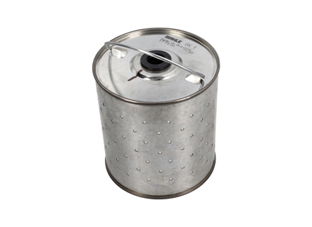 Oil filter. Porsche 356 / 912 - 54607827, PCG546078A