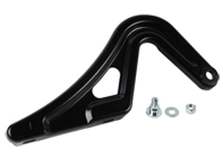 Rear boot lid hinge, Right. Porsche 911 1963-89 - 90151203620GRV, 90151203620, 90151203500 - 2300-03183, 1687400480