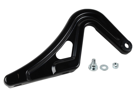 Rear boot lid hinge, Right. Porsche 911 1963-89 - 90151203620GRV, 90151203620, 90151203500 - 2300-03183, 1687400480