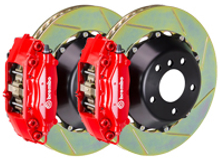 Brembo GT Big brake kit (Rear). Porsche - Brake disc size: 328x28 - 2C26018A, 2C26018A1, 2C26018A2, 2C26018A3 Brembo GT Big brake kit (Rear). Porsche - Brake disc size: 328x28 - 2C26018A, 2C26018A1, 2C26018A2, 2C26018A3