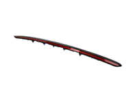 Additional Brake Light, Rear Lid. Porsche 991 R / GT3 / RS / GT-Speed 2014-21 - 99163118703 Additional Brake Light, Rear Lid. Porsche 991 R / GT3 / RS / GT-Speed 2014-21 - 99163118703