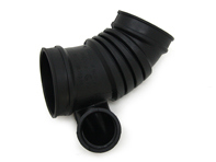 Air hose from filter housing to throttle body. Porsche 997 3.6L - 99711022300 Air hose from filter housing to throttle body. Porsche 997 3.6L - 99711022300