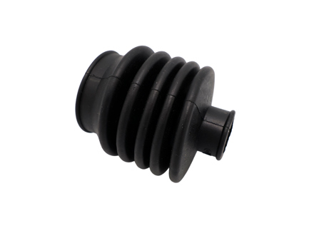 Shift rod rubber sealing sleeve. Porsche 914 - 91442423902 - URO-010115