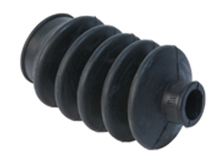 Shift rod rubber sealing sleeve. Porsche 914 - 91442423902 - URO-010115