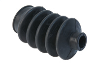 Shift rod rubber sealing sleeve. Porsche 914 - 91442423902 - URO-010115