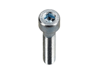 离合器螺栓。适用于保时捷 911（1970-86 年款）/ 930（1975-77 年款）。 - 90006709002, 90006709003 - 0084840