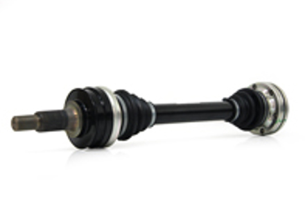 Arbre de transmission arrière. Porsche 992 GT3