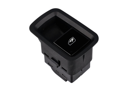 Window switch. Porsche 971 Panamera / 9YA Cayenne - 971959855CHUO, 971959855C - KPS-274-2