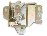 Front trunk lid latch. Porsche 914 - 91451105210 Front trunk lid latch. Porsche 914 - 91451105210