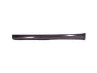 Juego de faldones laterales estilo Aerokit II. Porsche 986 Boxster / Boxster S - 98655998301, 98655998302 - E471 ABS, E471 CARBON