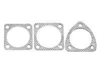 Auspuffdichtungs-Ersatzkit. Porsche 944 Turbo 951 - 94411120503, 92811124403, 92811124404, 92811125505