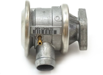 Cut-off valve secondary pump. Porsche 997 GT3 / 991 GT3 / Carrera GT - 99711324990, 7.22938.06.0, 0PB131139, 0PB131139A, 99611324901, 99611324902, 99711324990