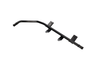 Coolant Pipe. Porsche 92A Cayenne S (958) 4.2L V8 Diesel 2011-18 - 95810646510