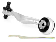 Front Upper Arm To Chassis Bush Camber Adjustable. Porsche Macan 2014>> - PFF3-203G, PFF3203G, 4B0407515, 8K0407515, 8D0407515C, 95B698425 Front Upper Arm To Chassis Bush Camber Adjustable. Porsche Macan 2014>> - PFF3-203G, PFF3203G, 4B0407515, 8K0407515, 8D0407515C, 95B698425